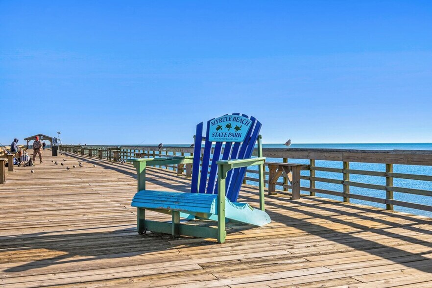 Building Photo - 203 Double Eagle Dr