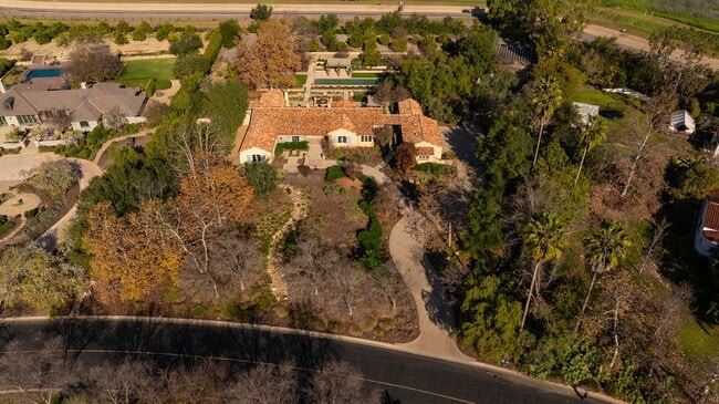 Building Photo - Outdoor Oasis
