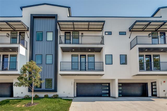 Primary Photo - 4401 Cabell Dr