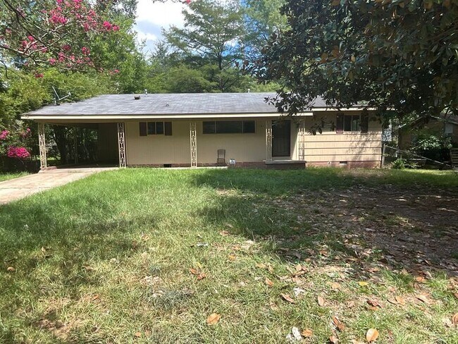 Building Photo - 3612 Sykes Park Dr