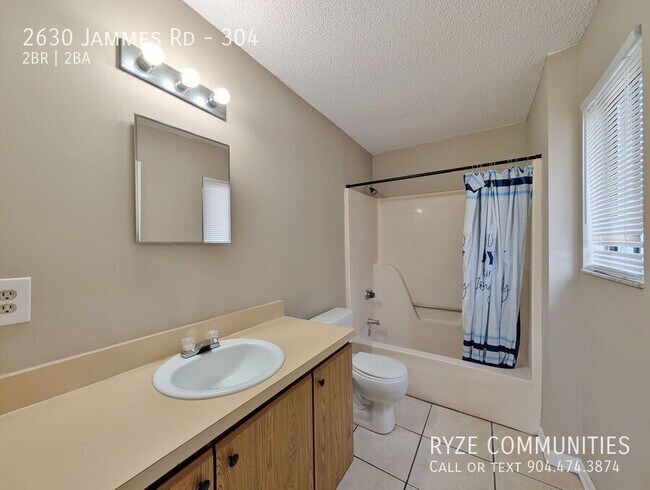 Building Photo - 2630 Jammes Rd