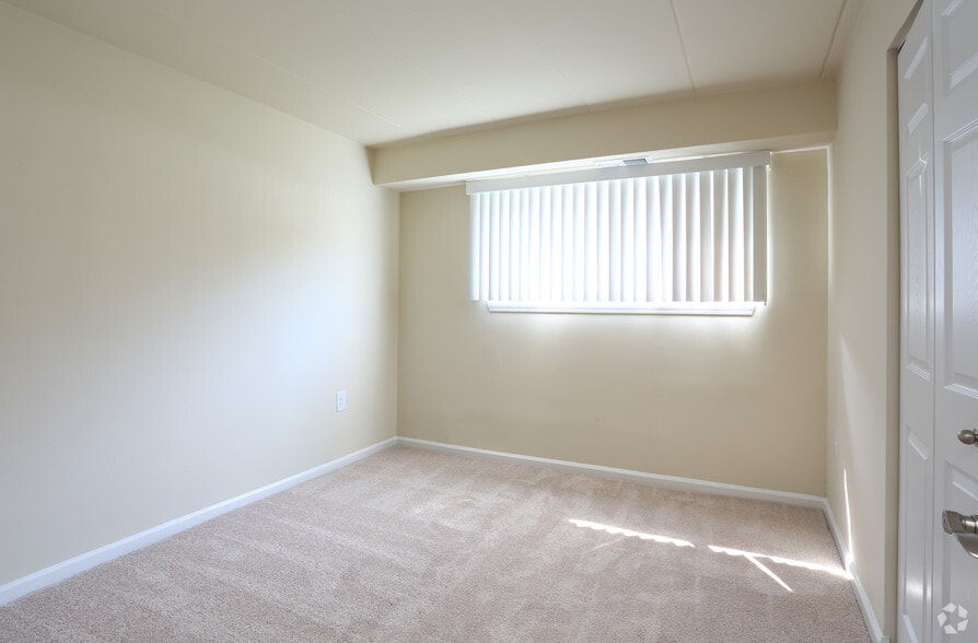 Westchester West 3214 Hewitt Ave Silver Spring MD 20906 Apartment