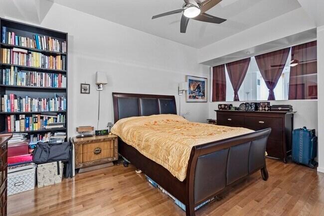 Building Photo - 1313 Washington St