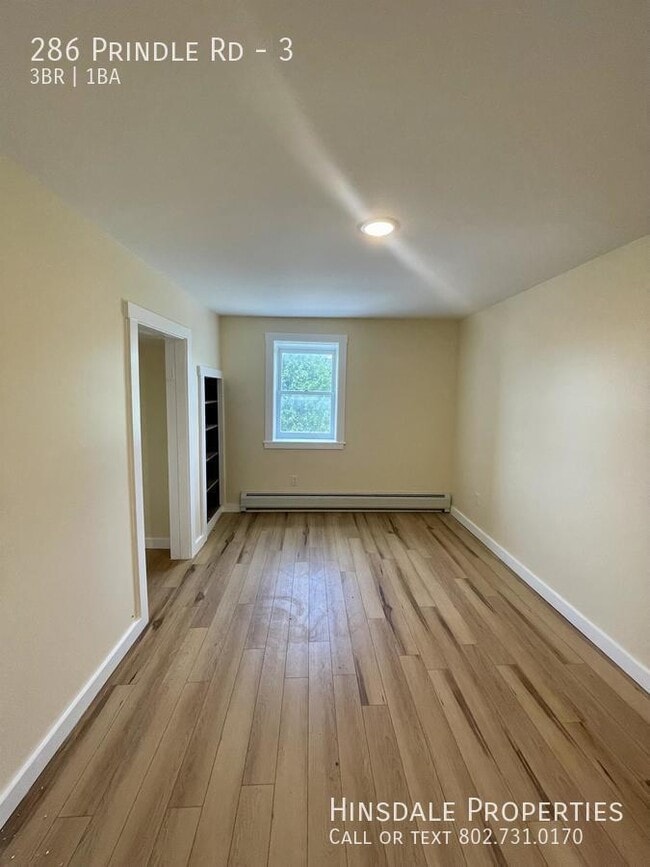 Building Photo - 286 Prindle Rd