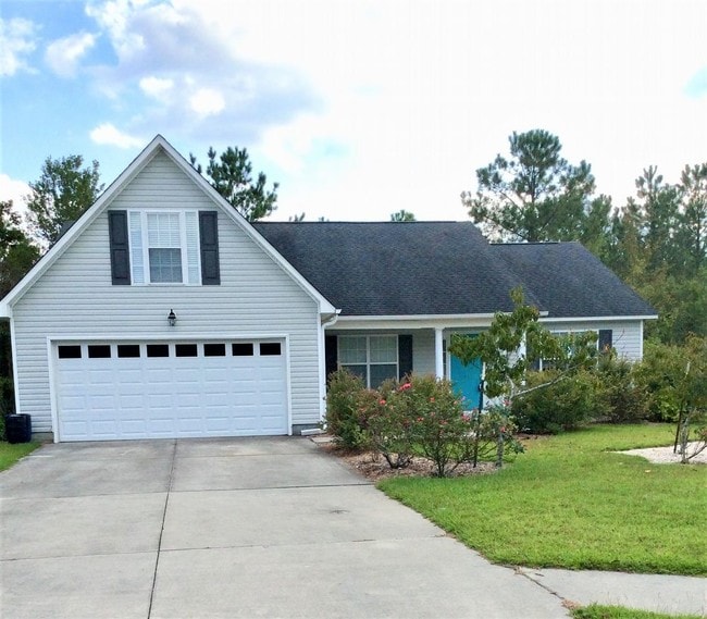 THE WILLOWS 1011 Sweet Bay Cir Leland NC 28451 Apartment Finder