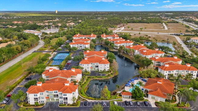 Building Photo - Live the Resort Lifestyle at Tides at Pelican Landing – Furnished 2BR Condo