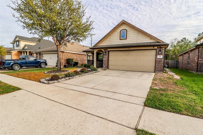 Primary Photo - 1727 Kilmory Ct