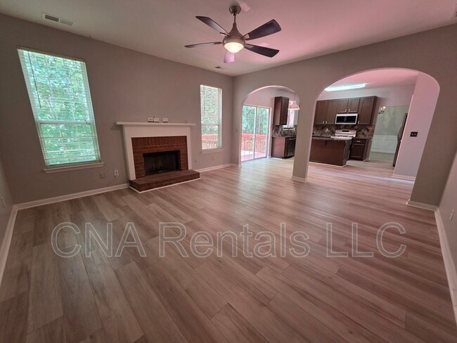 Building Photo - 4551 Howell Farms Rd NW