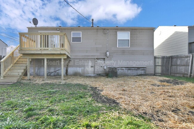 Building Photo - 4006 Elkton St