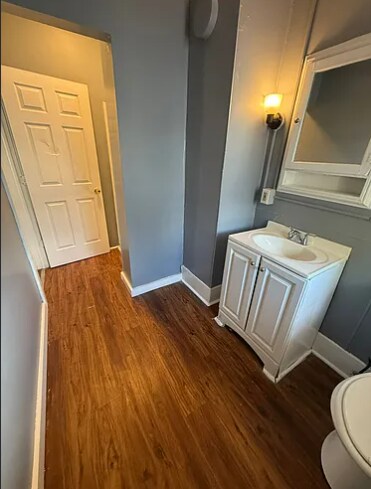 Building Photo - 1231 Congress St