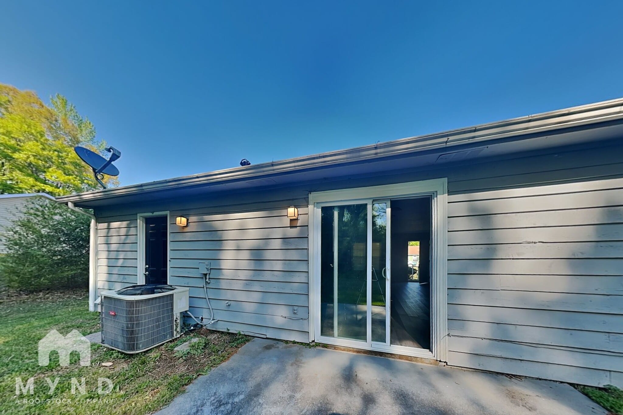 Building Photo - 3202 Lancer Dr