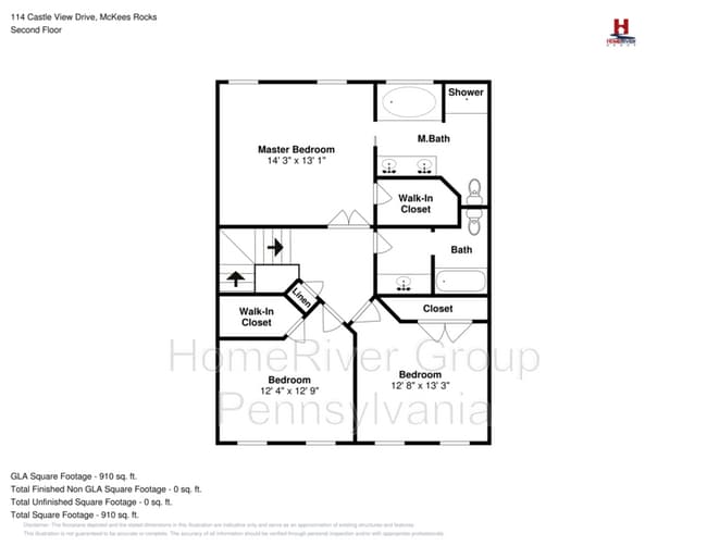 Building Photo - 114 Castle View Dr