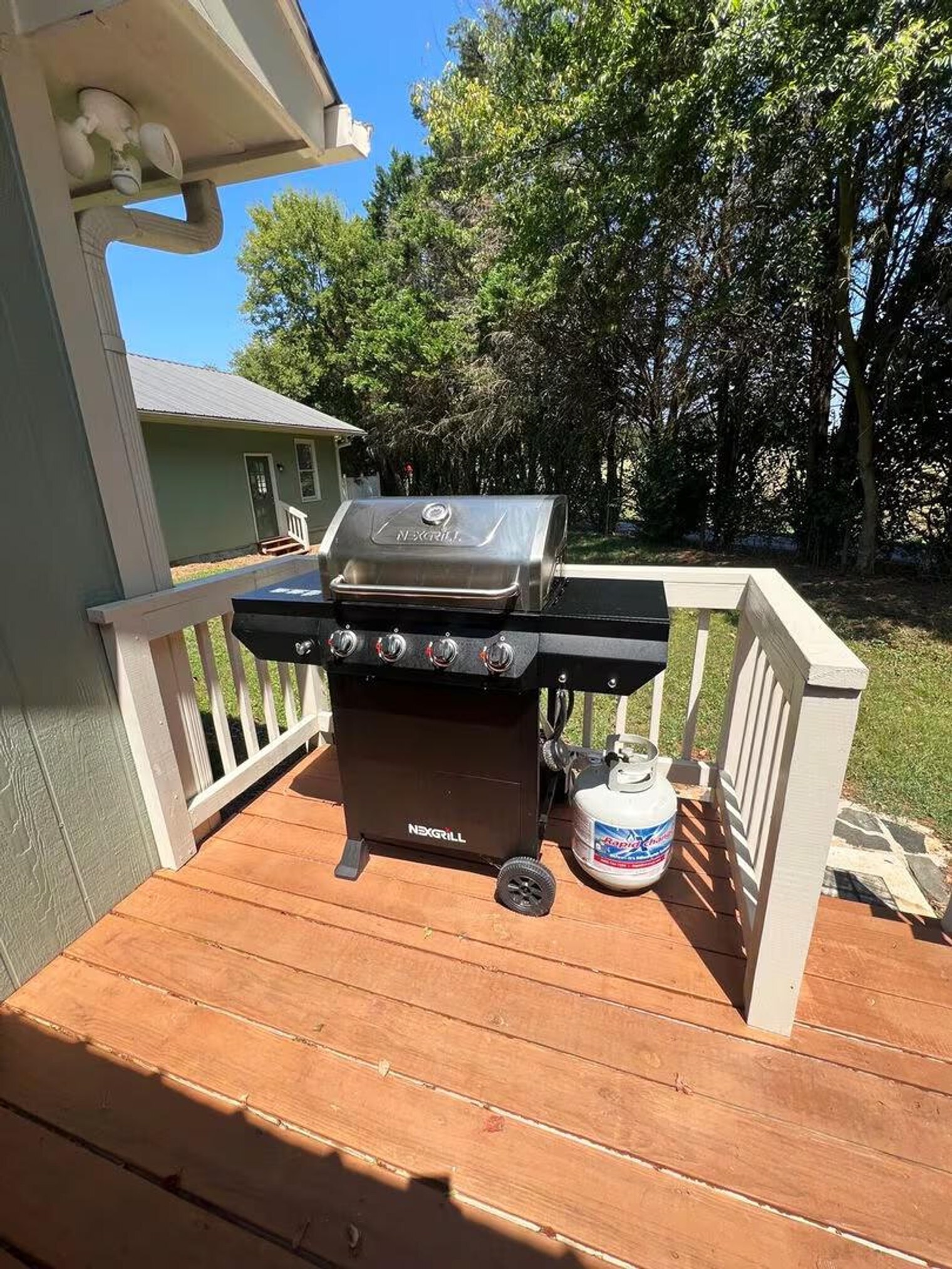 Building Photo - 277 Milam Bridge Rd SW