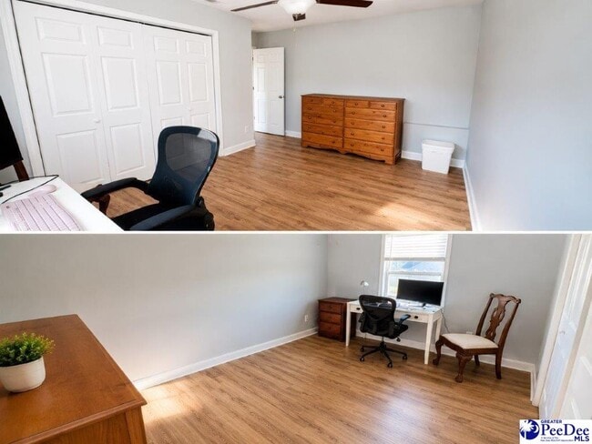 Building Photo - 2201 McLaurin Dr