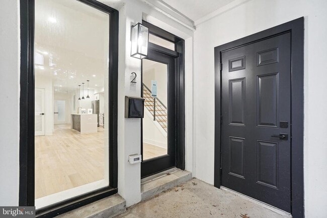 Building Photo - 1111 K St NE