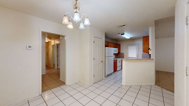 Building Photo - 2 WEEKS FREE + $1,295 ALL TILE DUPLEX BY FORT HOOD!!!