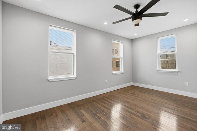 Building Photo - 2106 Manton St