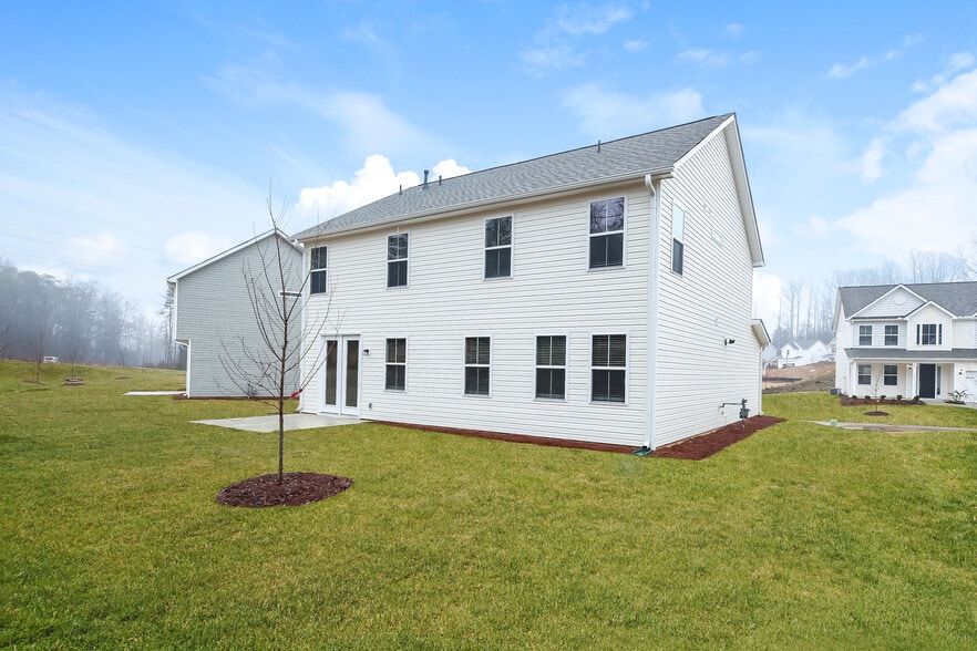 Building Photo - 127 Renwood Rd