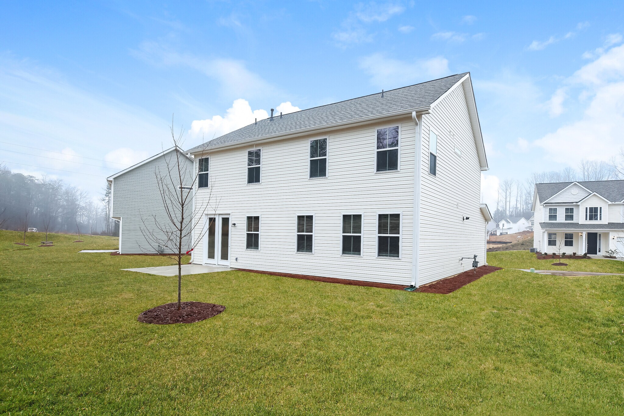 Building Photo - 127 Renwood Rd