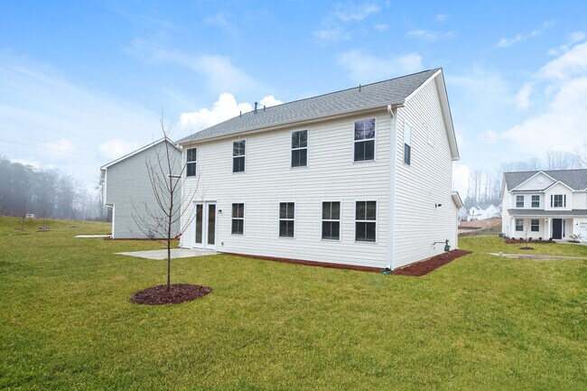 Building Photo - 119 Renwood Rd