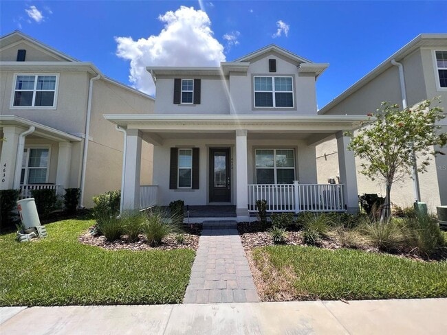 Primary Photo - Gorgeous Furnished Home in Winter Garden!