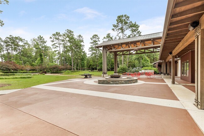 Building Photo - 16907 Kyler Crk Trl