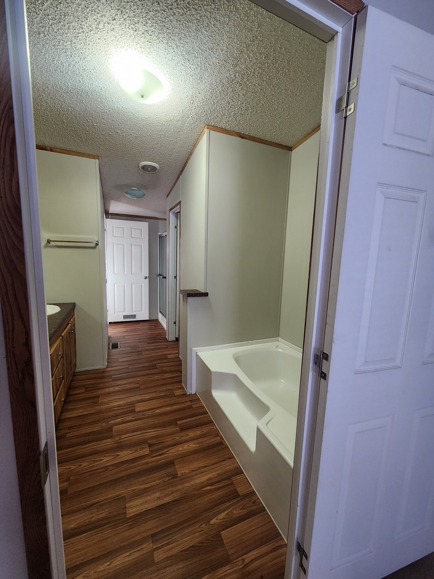 Building Photo - 608 N Billy Bryan St
