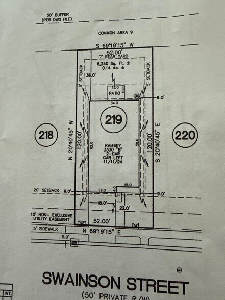Building Photo - 6409 Swainson St SW