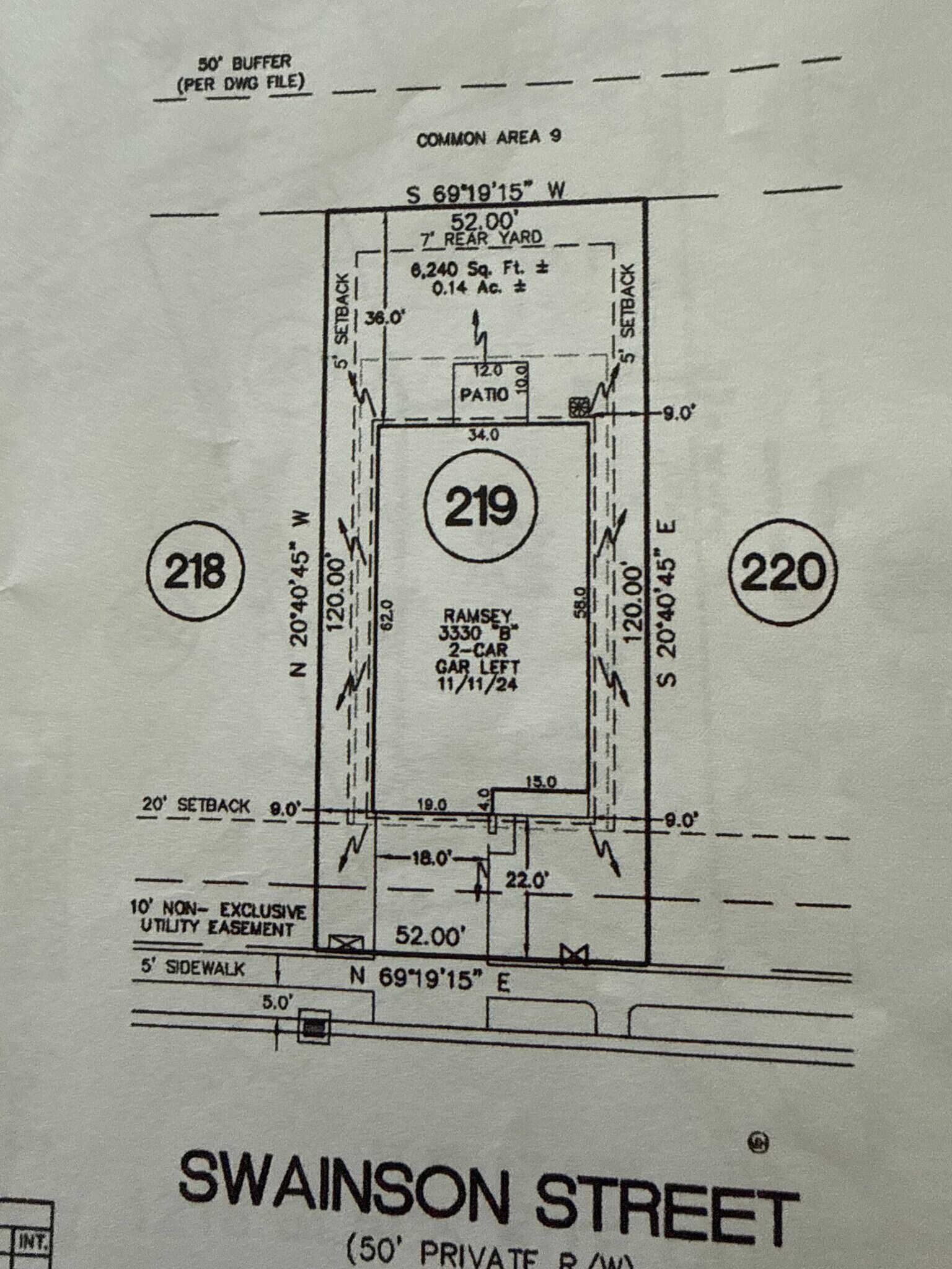 Building Photo - 6409 Swainson St SW