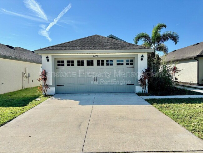Building Photo - 2277 Caspian Dr