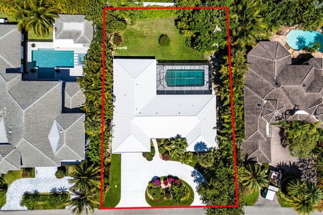 Building Photo - 1350 Spanish River Rd