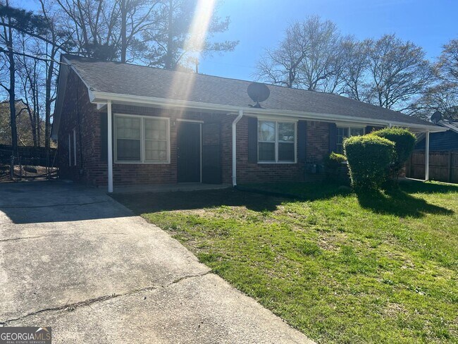 Building Photo - 1152 Pinedale Cir NW