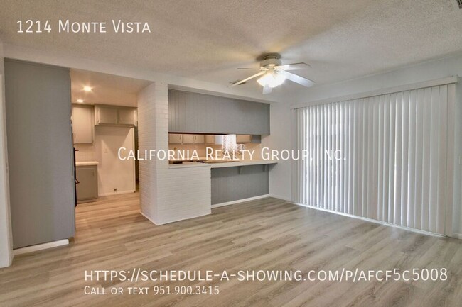 Building Photo - 1214 Monte Vista Dr