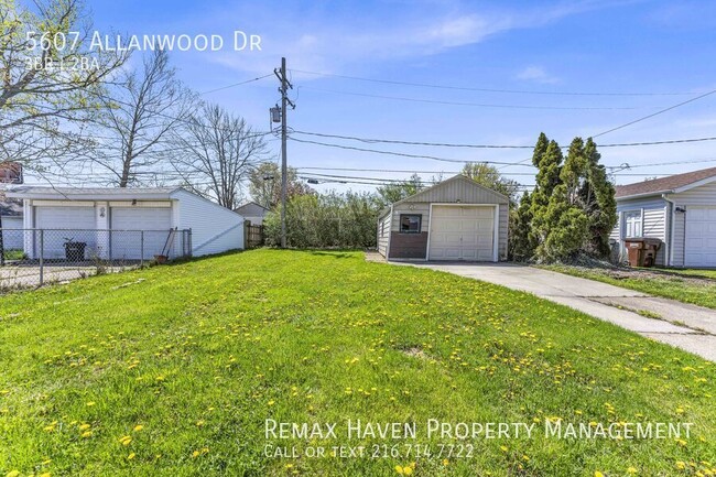 Building Photo - 5607 Allanwood Dr