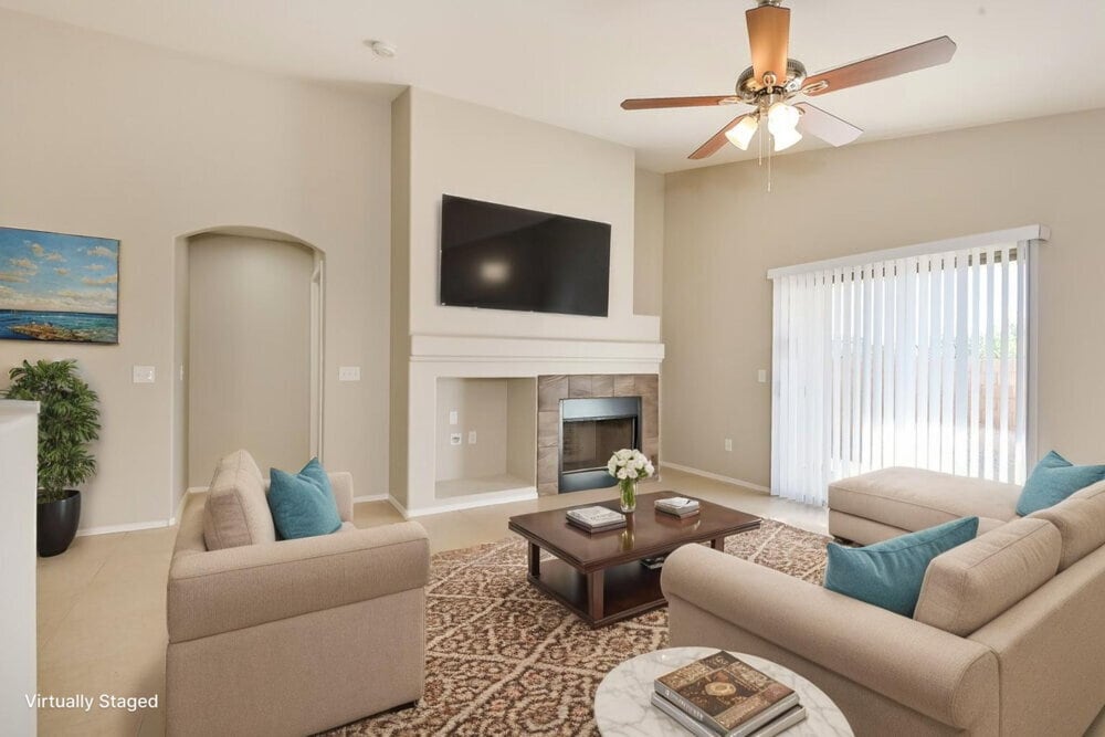 Building Photo - 8301 W Melanitta Dr