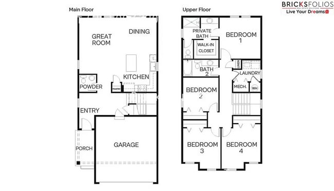 Building Photo - 4105 Pronghorn Pl