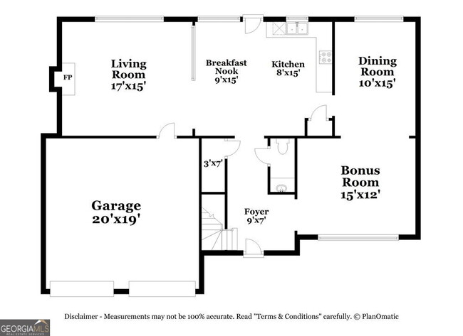 Building Photo - 2190 Eagle Nest Bluff NW