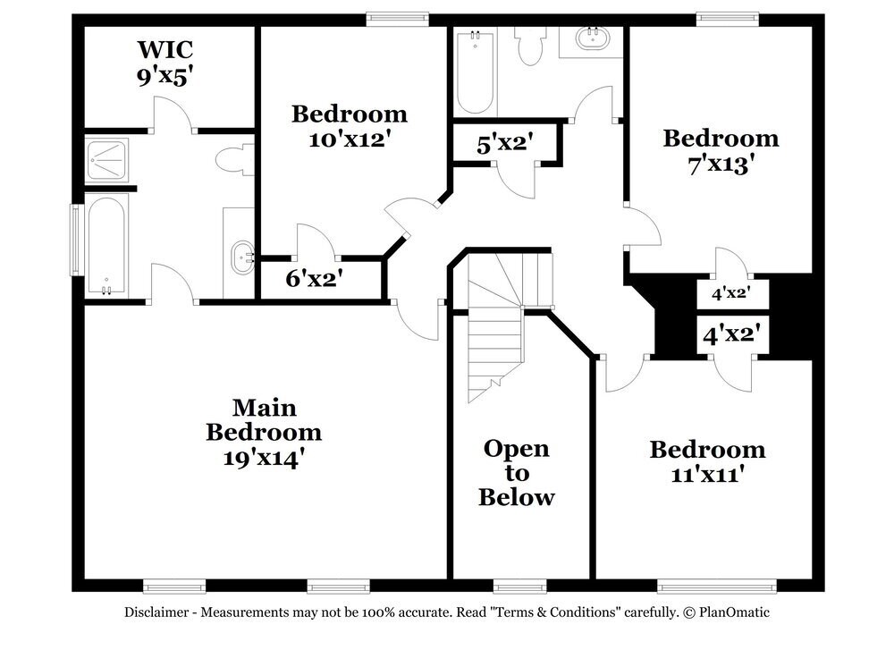 Building Photo - 2503 Brookgate Way