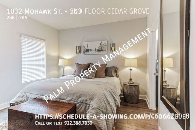 Building Photo - 1032 Mohawk St