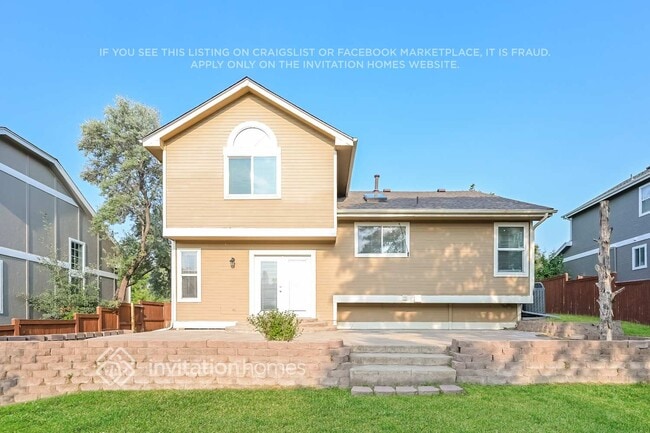 Building Photo - 4923 N Wildflowers Way