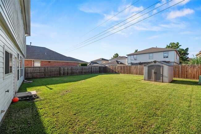Building Photo - 19606 Yaupon Ranch Dr