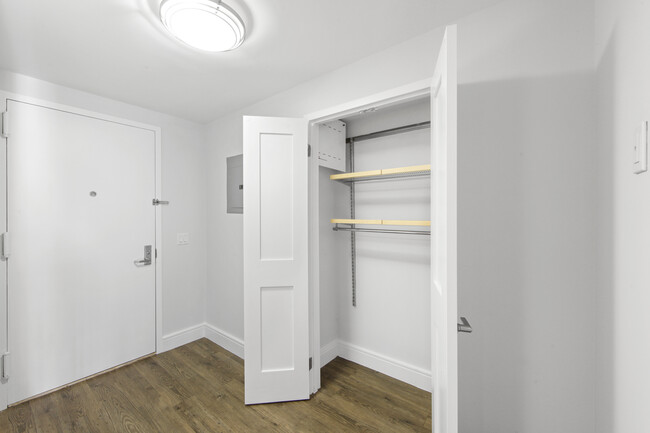 Floorplan - The Cole by Stonehenge