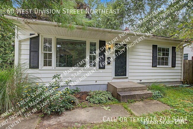 Building Photo - 60 W Division St NE