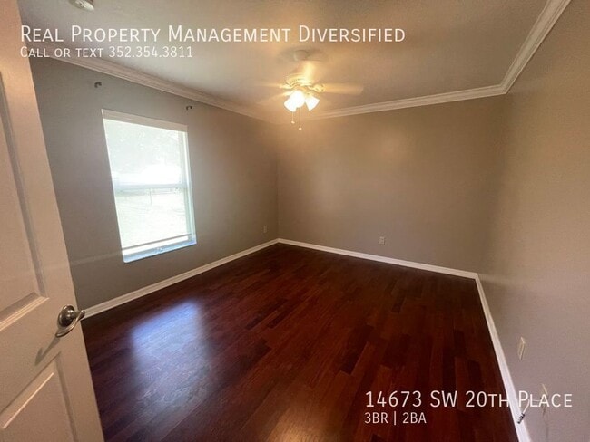 Building Photo - 14673 SW 20th Pl
