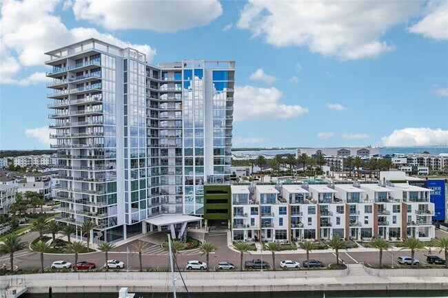 Building Photo - 5120 Marina Wy