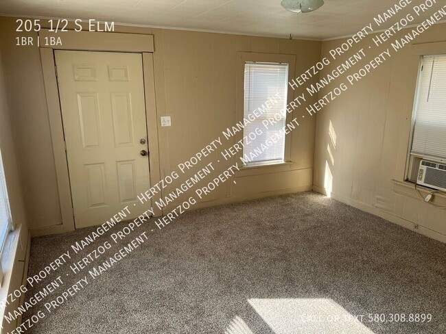 Building Photo - 205 1/2 S Elm-