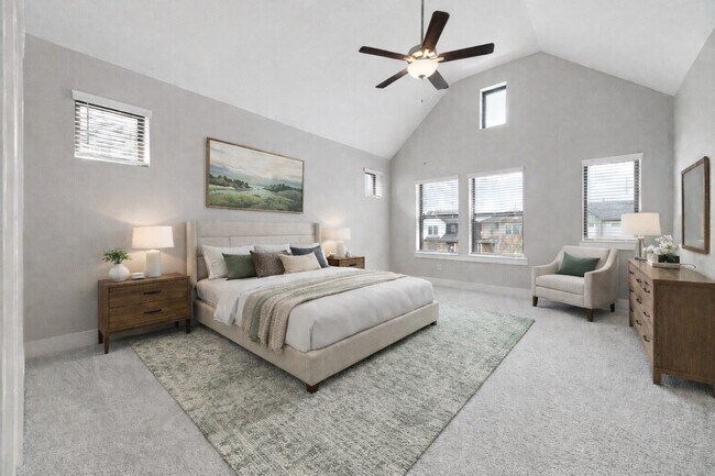 Building Photo - 15156 Parkland Canyon Dr