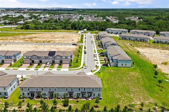 Building Photo - 16368 Happy Eagle Dr