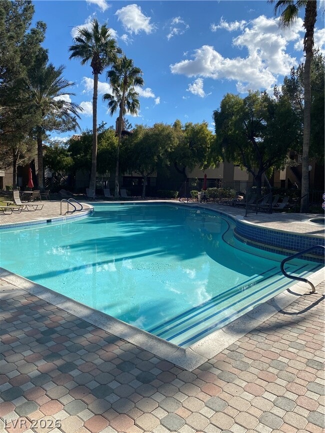 Building Photo - 9000 S Las Vegas Blvd