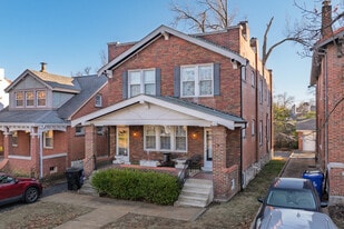 Building Photo - 7106 Forsyth Blvd